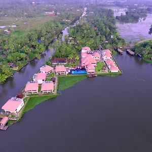 Resort Paloma Backwater