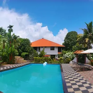Resort Palace Ayurveda Resort, Alleppey