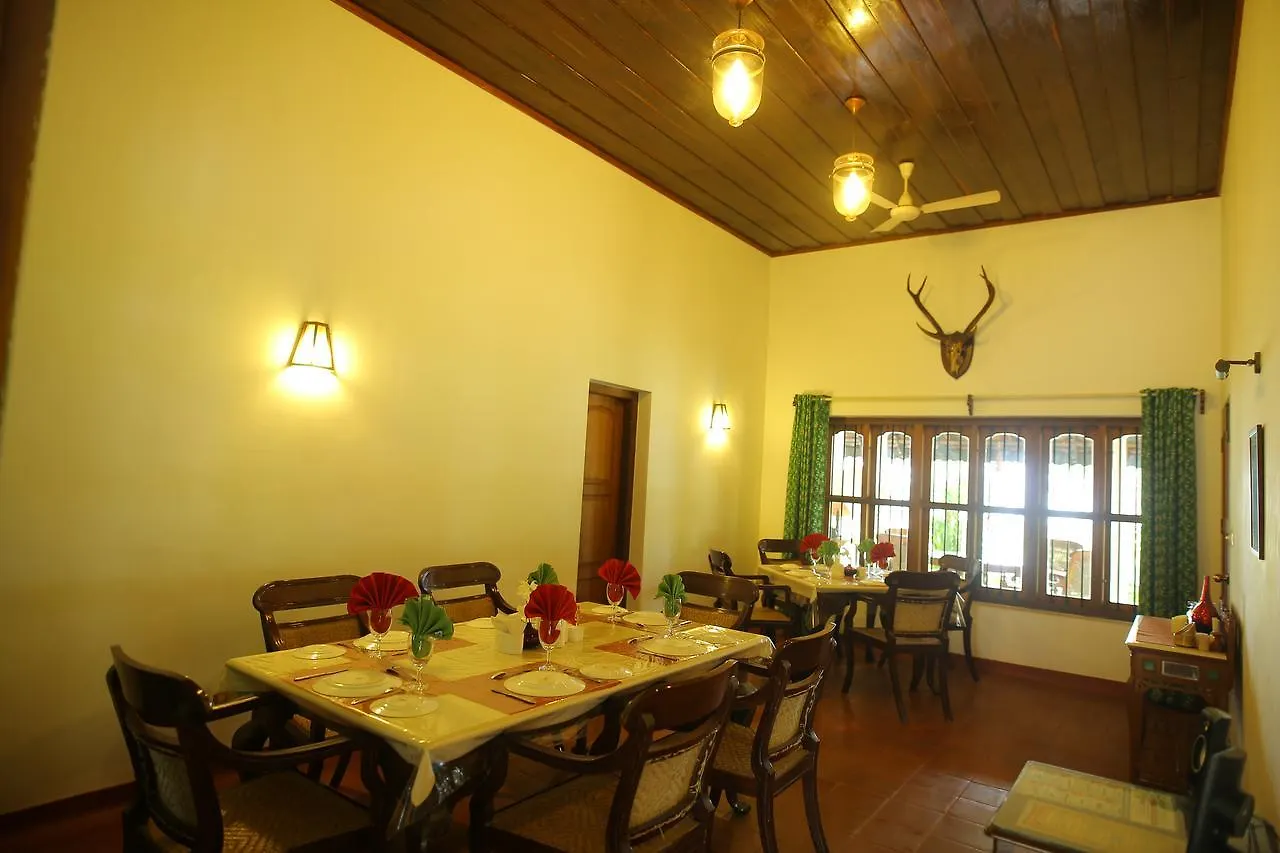 Kovilakam Lakeside Villa Alappuzha 4*,  Индия